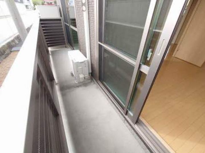 シャーメゾン ラ・モード ガーデンズ Ⅲのその他画像