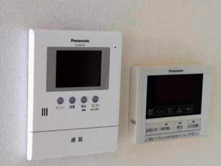 シャーメゾン ラ・モード ガーデンズ Ⅲのその他画像