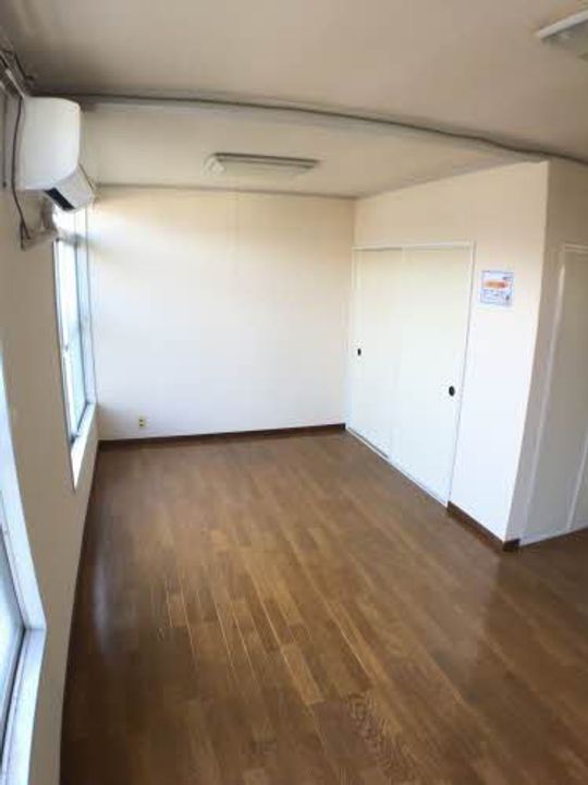 ル・ベラージュ0202の内装