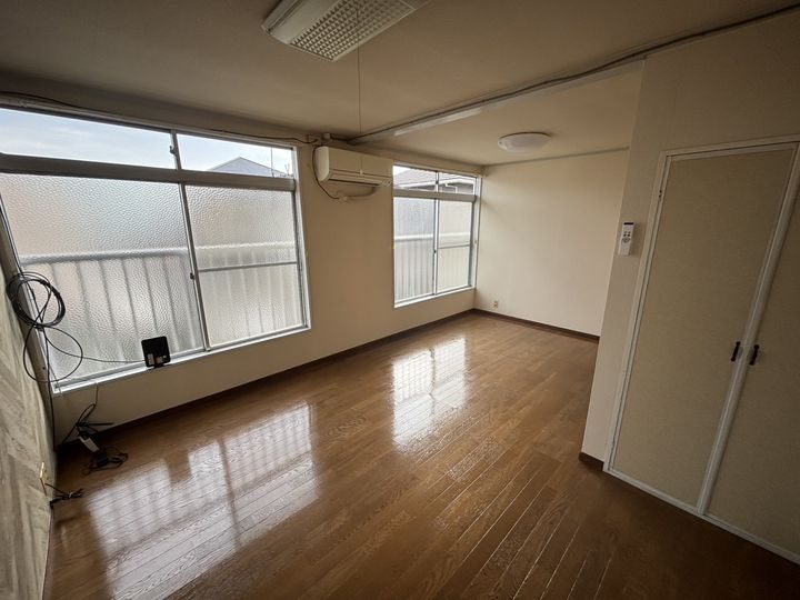 ル・ベラージュ0202の内装