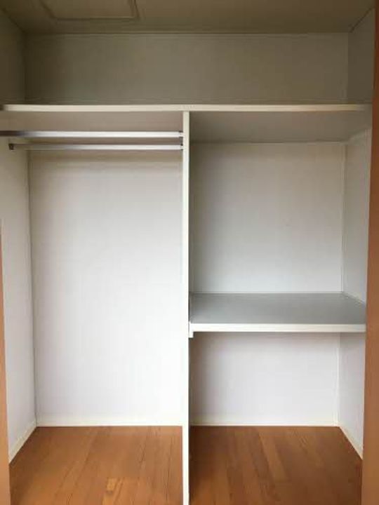 幡生SHM サンヒルズコート0205の内装