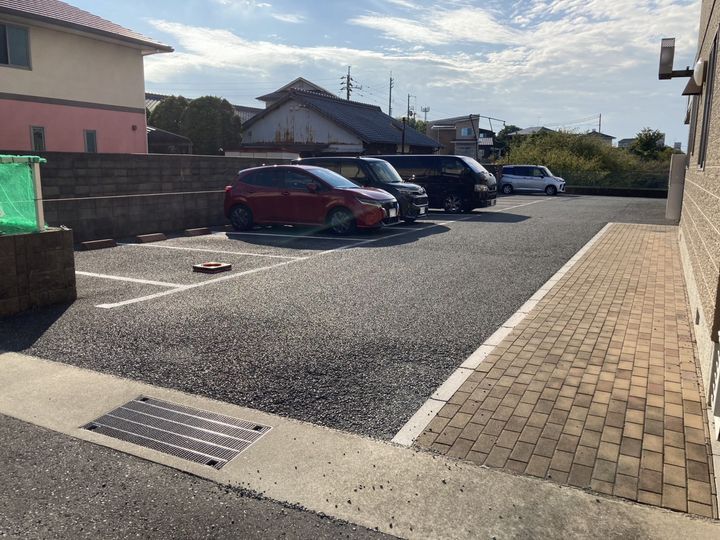 シャーメゾン名池0102のその他画像