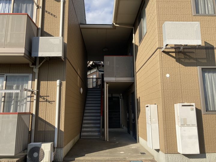 シャーメゾン名池0102のその他画像