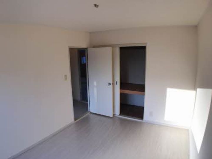 レーヴィンス東長府0203の内装