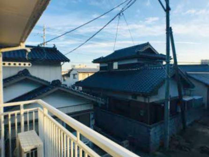 レーヴィンス東長府0203のその他画像