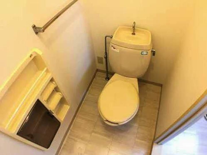 レーヴィンス東長府0203のその他画像