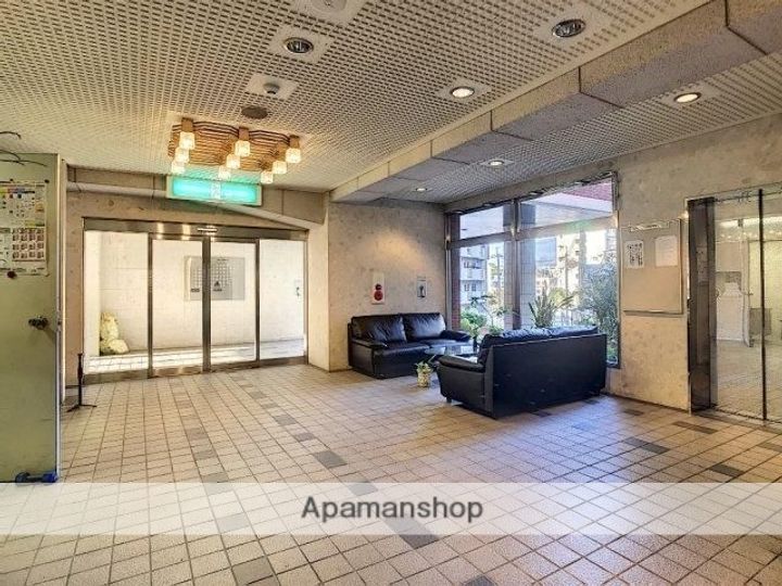 アミティビブレ下関のその他画像