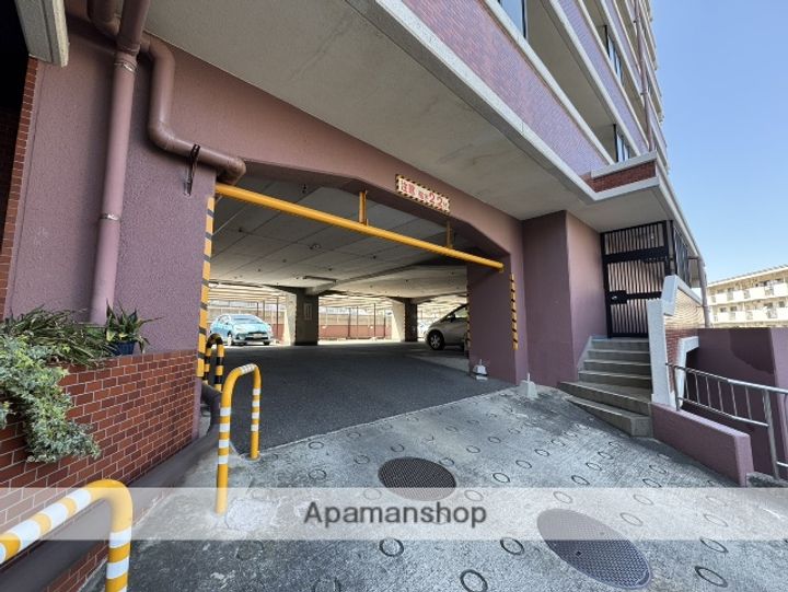 アミティビブレ下関のその他画像