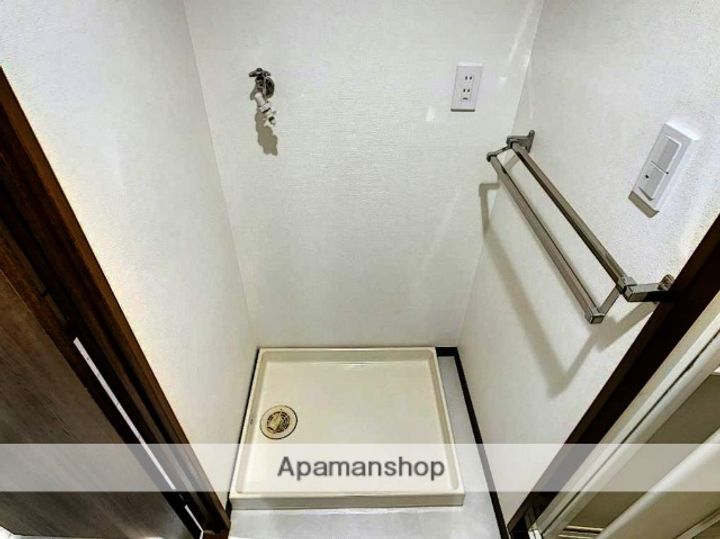 アミティビブレ下関の内装