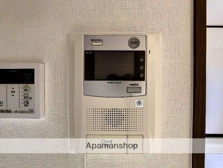 アミティビブレ下関のその他画像