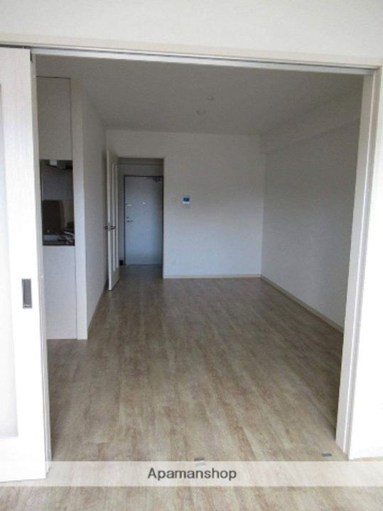 NORTIK川中の居間