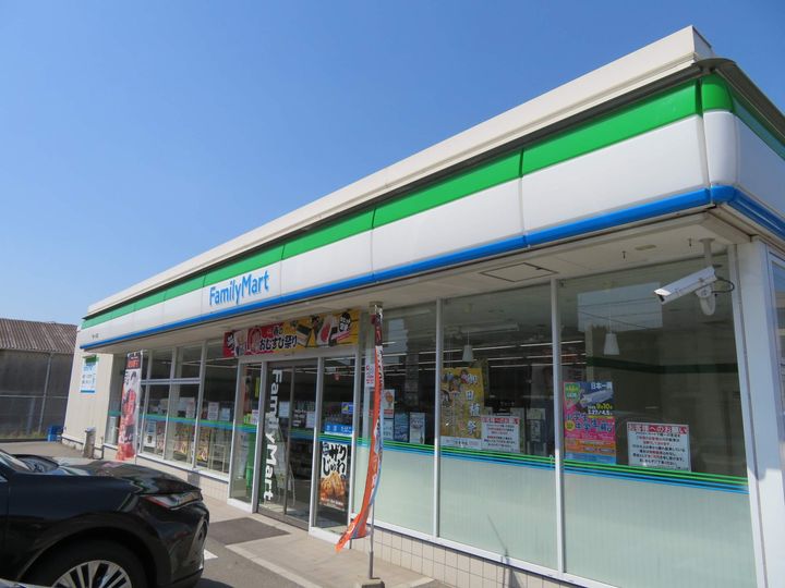シャーメゾン一の宮 C棟0101の周辺