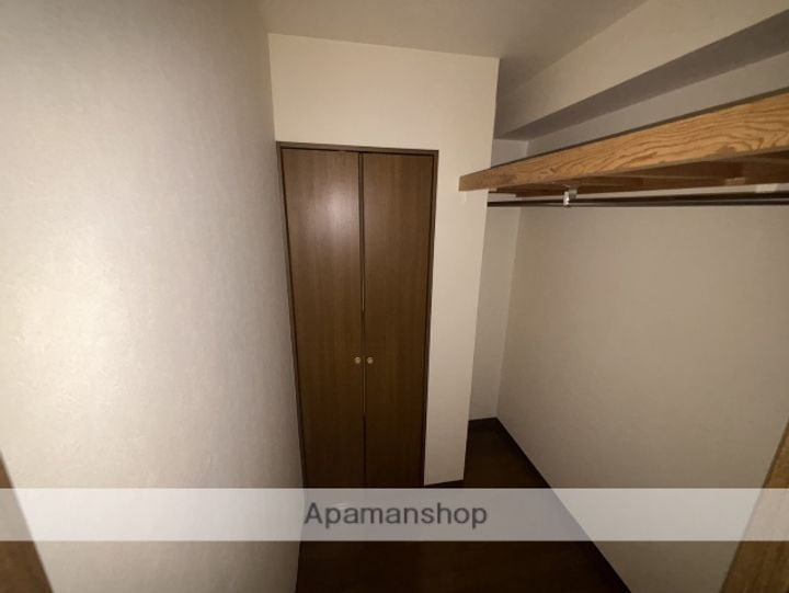 ユニゾン貴船の内装