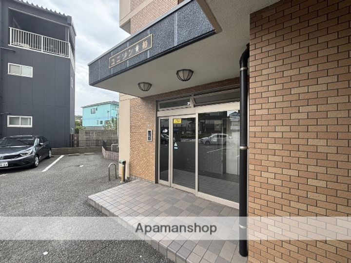 ユニゾン貴船のその他画像