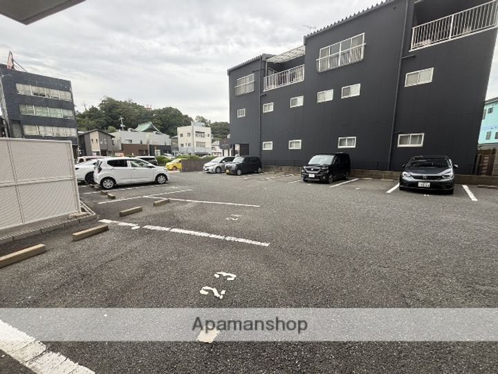 ユニゾン貴船のその他画像