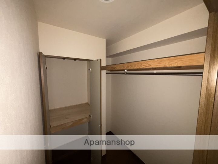 ユニゾン貴船の内装