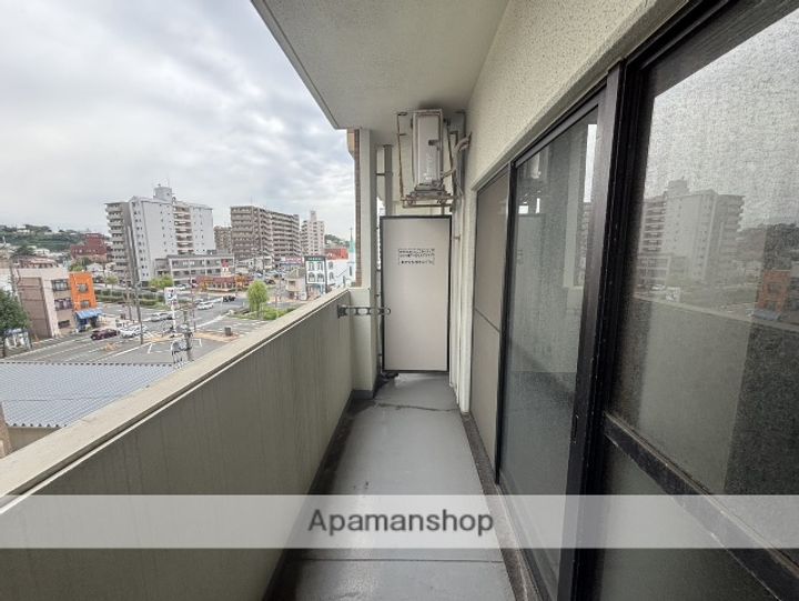 ユニゾン貴船のその他画像