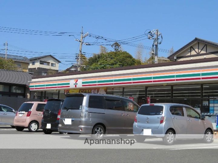 コーポ立野105の周辺