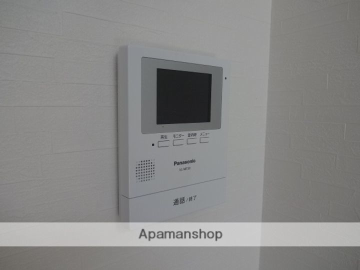 ハイツ渡辺B棟102のその他画像