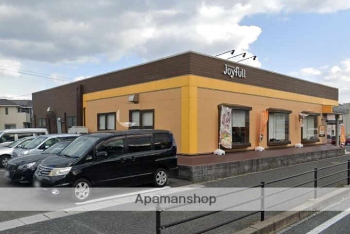 Fハイツ201の周辺