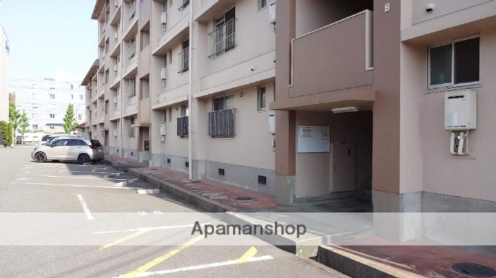 ロイヤルコート一の宮306のその他画像