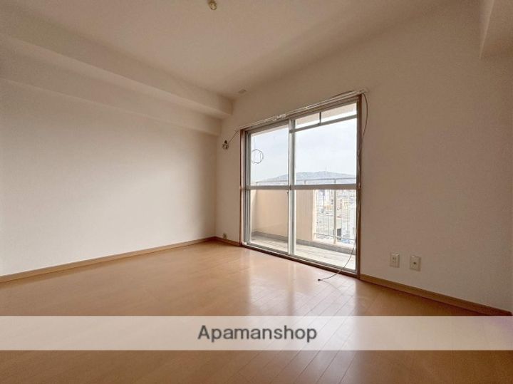 ロイヤルコート一の宮508の内装