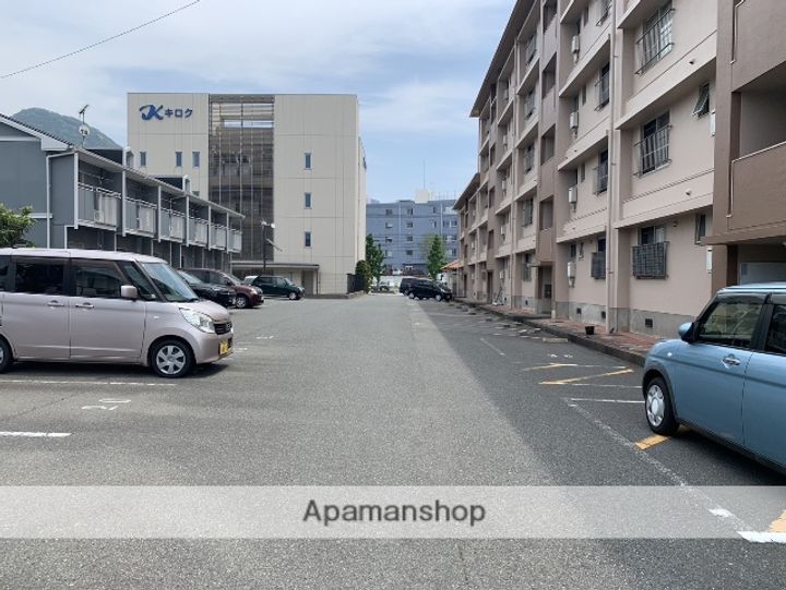 ロイヤルコート一の宮508のその他画像