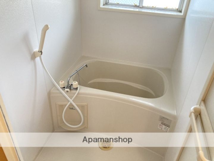 ロイヤルコート一の宮508の風呂