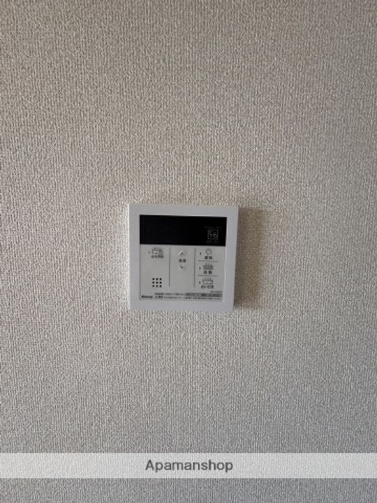 サバービア綾羅木Ⅱ302の内装