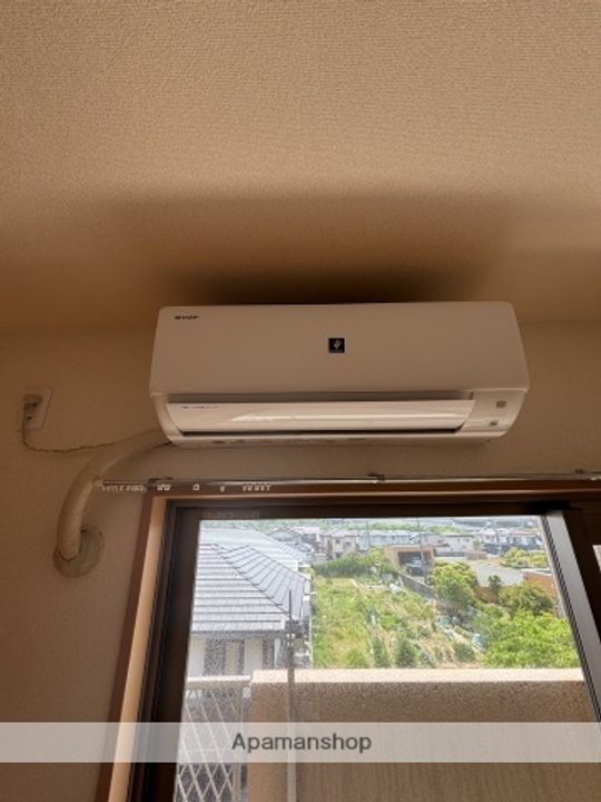 サバービア綾羅木Ⅱ302のその他画像