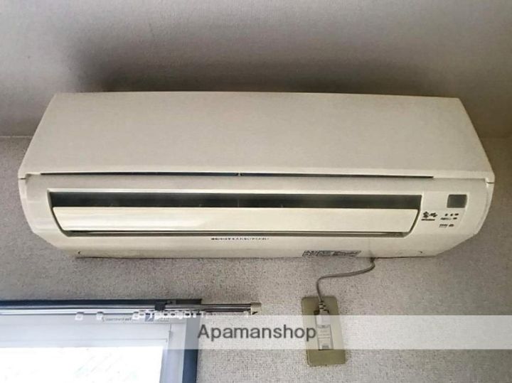 一の宮ハイツ203のその他画像