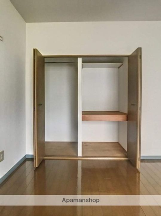 一の宮ハイツ203のその他画像