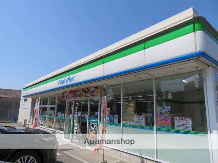 一の宮ハイツ203の周辺