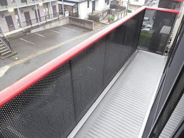 シャーメゾン ペリートのその他画像