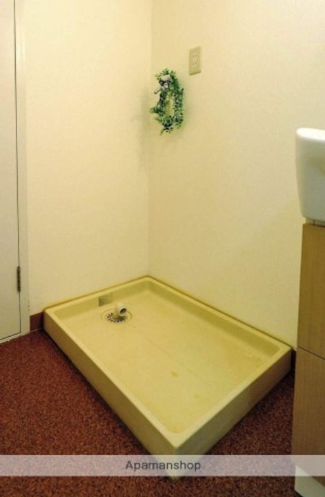 コートハウス下関岬之町303の内装