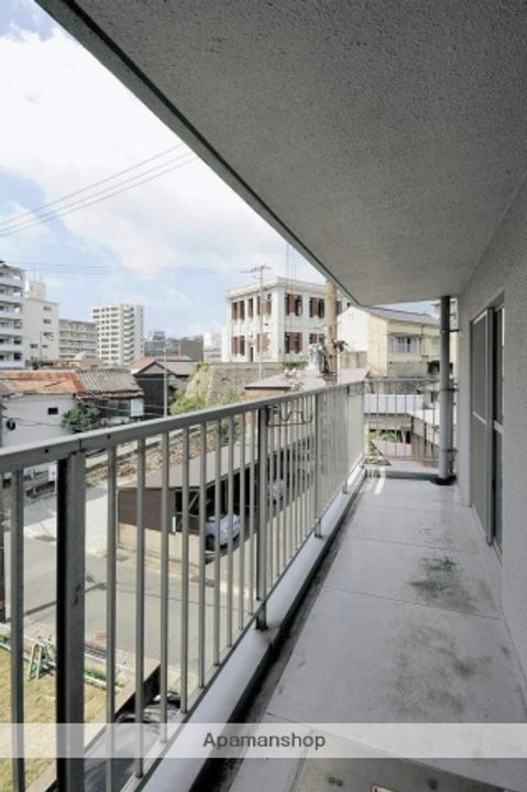 コートハウス下関岬之町303のその他画像