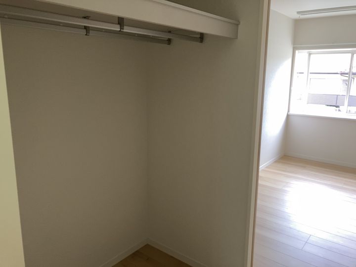 フローレンス Ⅱの内装