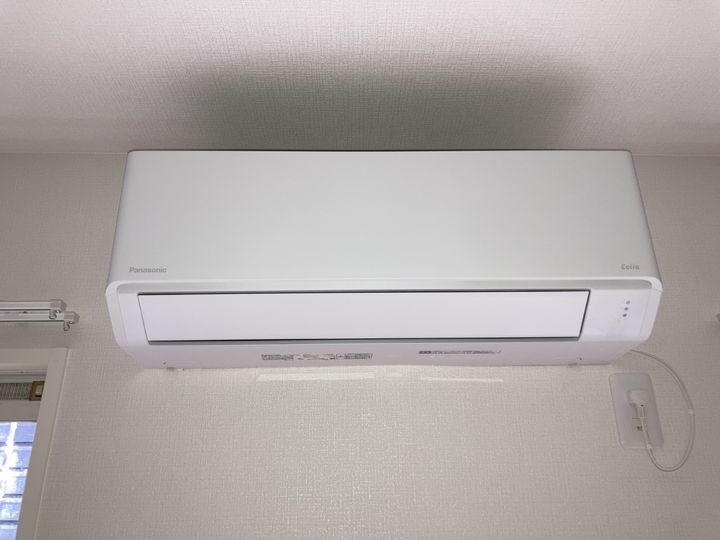 フローレンス Ⅱの内装