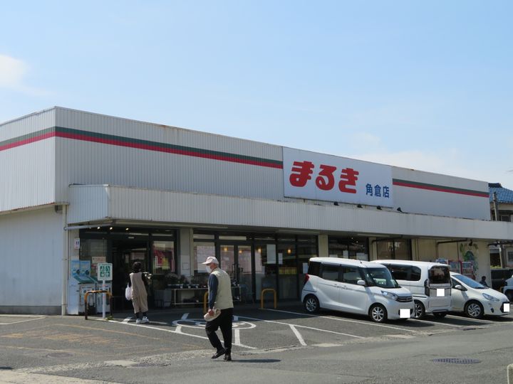 フローレンス Ⅱの周辺