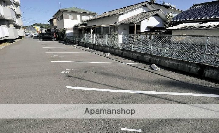 かみのマンション403のその他画像