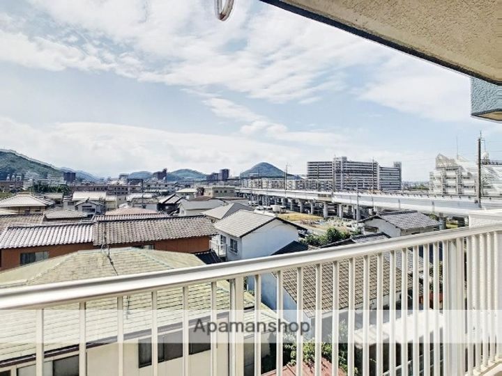 かみのマンション403のその他画像