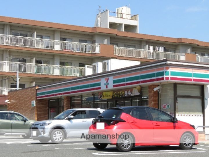 かみのマンション403の周辺