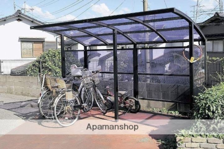 ハーフムーン202のその他画像