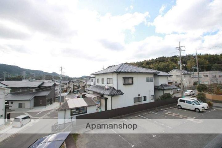 ハーフムーン202のその他画像