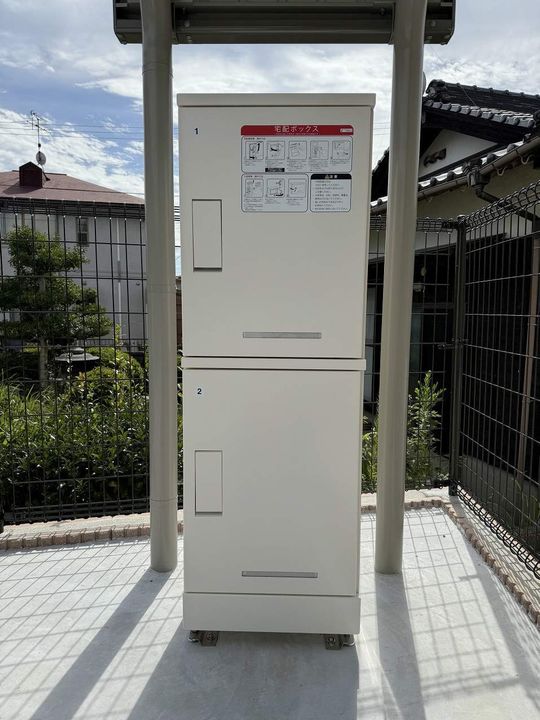 ジョイ・アクアマリンおおきBのその他画像