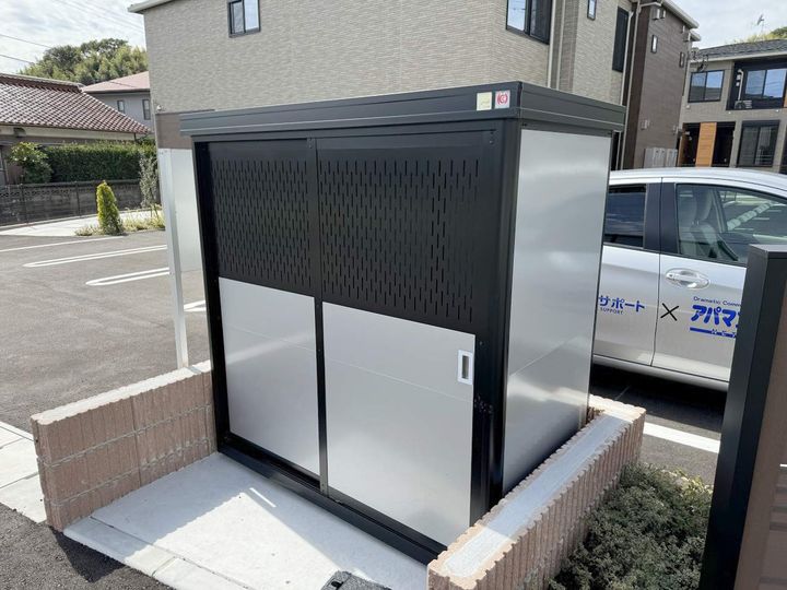 ジョイ・アクアマリンおおきBのその他画像