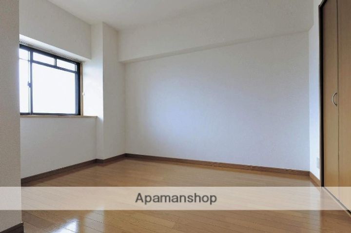 コスモビレッジ安岡403の内装