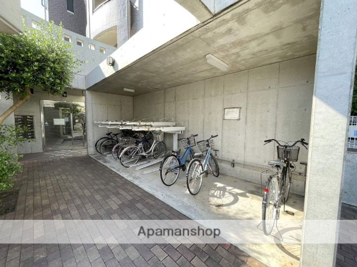 コスモビレッジ安岡403のその他画像