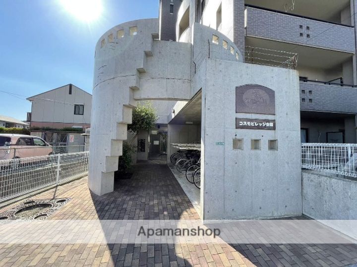 コスモビレッジ安岡403のその他画像