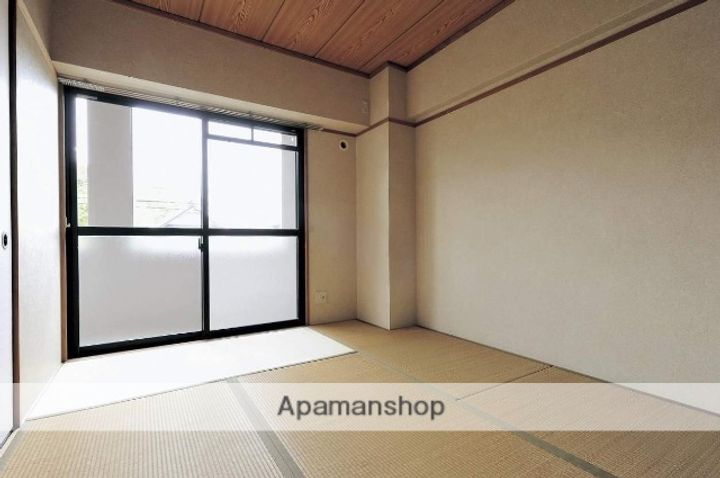 コスモビレッジ安岡403の内装